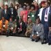 Regional Conference on Maputo, Mozambique, November, 2017