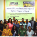 A ROUND TABLE CONSULTATION ON THE IMPACT OF EXPLOSIVE WEAPONS IN NIGERIA