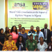 A ROUND TABLE CONSULTATION ON THE IMPACT OF EXPLOSIVE     WEAPONS IN NIGERIA